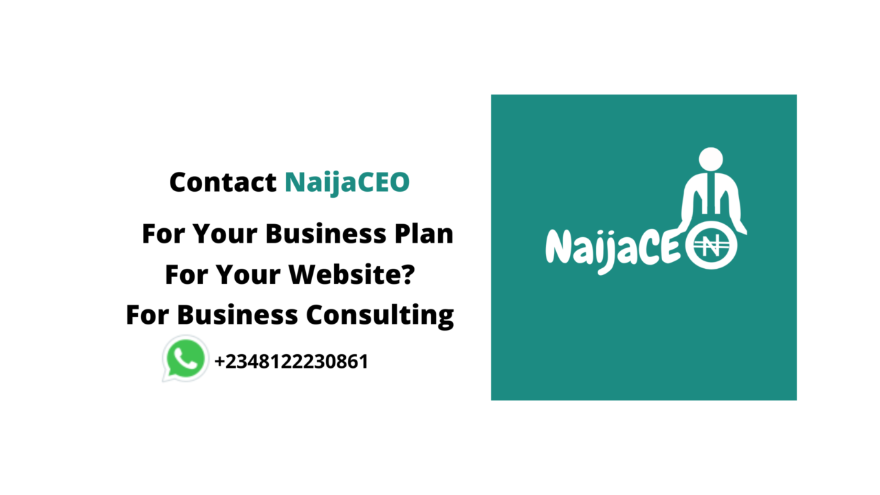 tailoring business plan in nigeria pdf