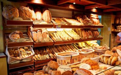 Most Complete Cost Of Starting A Bakery Business In Nigeria