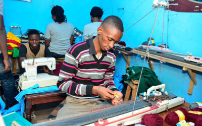 Most Complete Sewing And Tailoring Business Plan In Nigeria