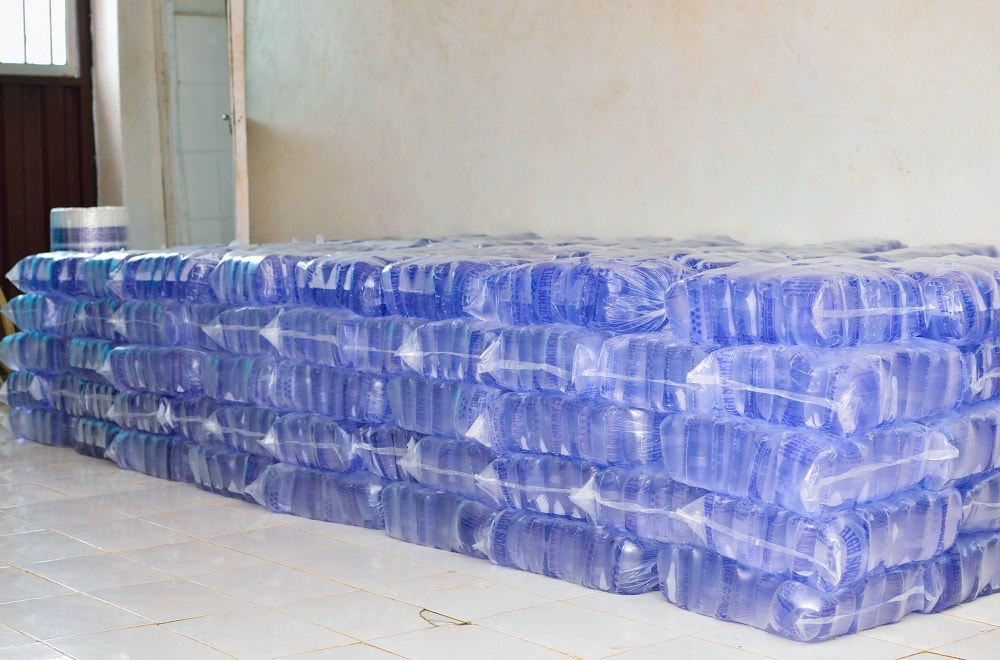 How to start a Pure Water Business in Nigeria