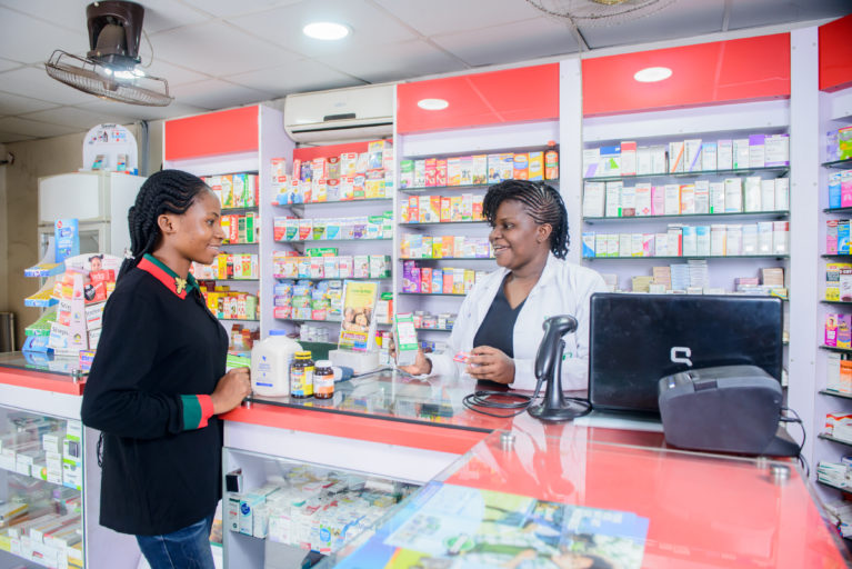 Most Complete Pharmacy Business Plan in Nigeria