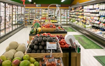 Supermarket business plan in Nigeria