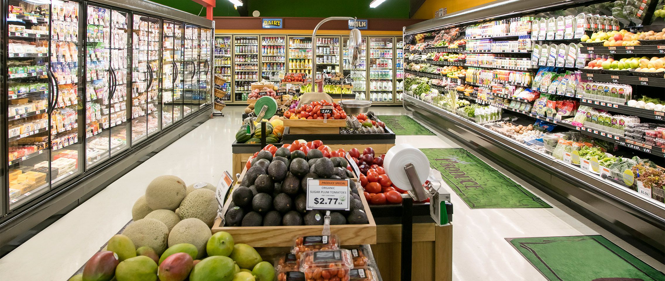 Supermarket business plan in Nigeria NaijaCEO